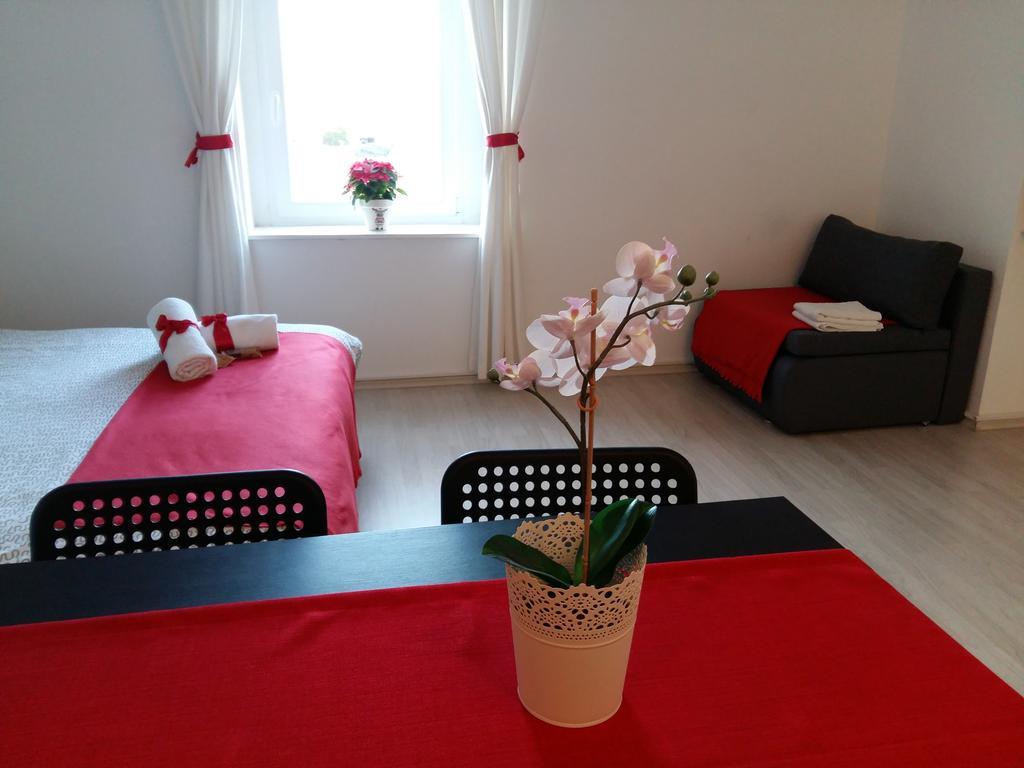 Charming Apartment Beautiful View Zagreb Exterior photo