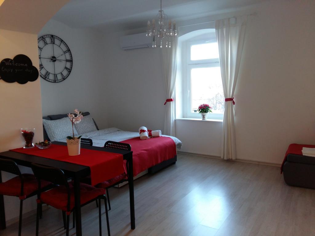 Charming Apartment Beautiful View Zagreb Exterior photo