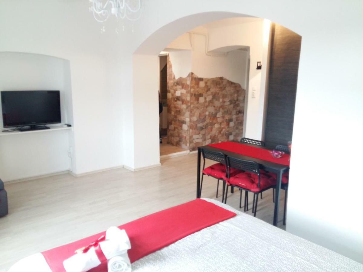 Charming Apartment Beautiful View Zagreb Exterior photo