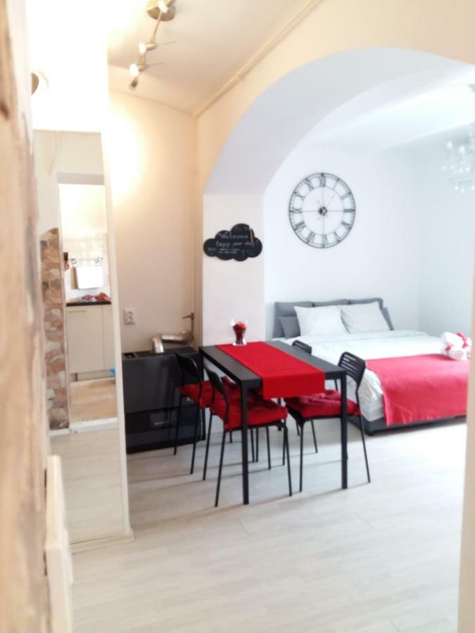 Charming Apartment Beautiful View Zagreb Exterior photo
